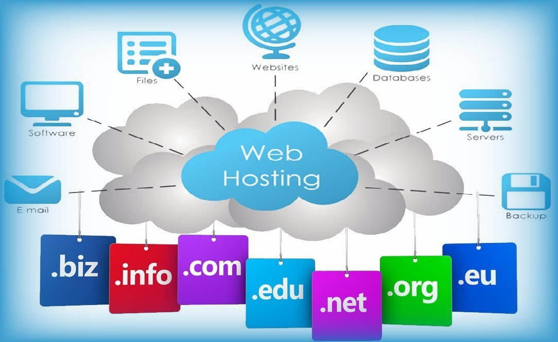 Web Hosting Services In Jaipur
