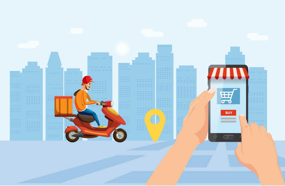 E-Commerce Web Development Company in Vaishali Nagar Jaipur