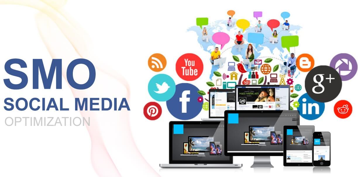 SMO Company in Vaishali Nagar Jaipur