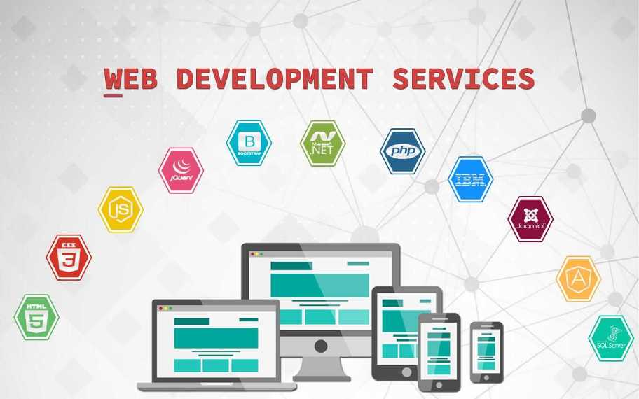 Web Development Company in Vaishali Nagar, Jaipur